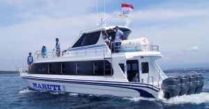 Nusa Penida Ferry